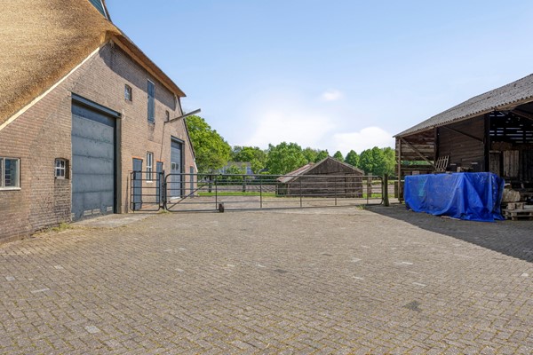 Medium property photo - Oshaarseweg 71, 7958 PR Koekange